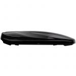 Cutie portbagaj Aleo Strike 480 Negru 68.02.GBDJ