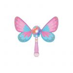 Bagheta fluturas cu baloane de sapun, lumini si sunete Toi-Toys TT61853A
