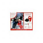 Pearhead - Set creativ Kit decorare om de zapada