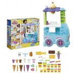 PLAYDOH CAMION DE INGHETATA