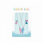 Colier Kourtney - Unicornul Marilor Best Friends Forever
