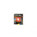Lumina intermitenta de urgenta KidzLabs