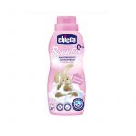 Balsam concentrat pentru haine, Chicco, Delicate Flowers, 750 ml, 0 luni+