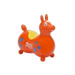 Calutul saltaret Rody Max portocaliu