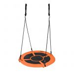 Leagan cuib de barza, pana la 150 kg, SkyFlyer, SP0657 PO, 100 cm, Portocaliu