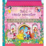 Balul din Casuta Papusilor
