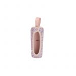 BIBS x LIBERTY - Husa pentru biberonul din sticla 225 ml, Eloise Blush