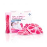 Comprese pentru sani si perineale cald - rece Wondermom 3 buc