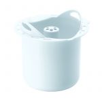 Dispozitiv preparare orez/paste Babycook - Alb