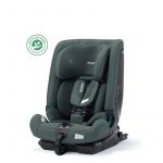 Scaun Auto cu Isofix Toria Elite i-Size Mineral Green 15 luni - 12 ani