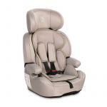 Scaun auto Iris Isofix, String Beige