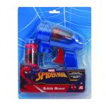 As - PISTOL PENTRU BALOANE DE SAPUN SPIDER-MAN