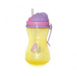 Bertoni - Cana anticurgere cu pai 250 ml 160286