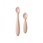BIBS - Set 2 lingurite, Blush