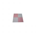 Blat Lego Multifun 42.5x42.5 cm Pink