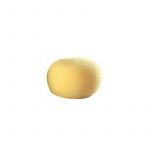 Burete, Thermobaby, De baie, 8x4 cm, Galben