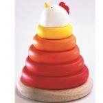 Djeco - Turn Montessori Gaina