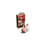 Melissa & Doug - Teatru De Papusi Deluxe