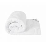 Pilota pentru iarna Somnart Superior Plus, umplutura calduroasa 400 gsm, 200x200
