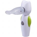 Aparat de aerosoli portabil si silentios Angel KidsCare