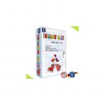 FEUCHTMANN Plastilina decorativa pentru geam - MIDI