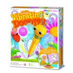 Kit creativ STEM - Creionul Vibrator, Thinking Kits