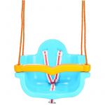 Leagan pentru copii Pilsan Jumbo Swing blue