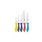 Set de 5 cutite pentru bucatarie, TRAMONTINA 170978