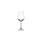 Set de 6 pahare pentru vin, Pasabahce Allegra, 350 ml