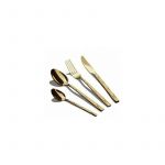 Set tacamuri lux, inox, 24 piese, BerlingerHaus, BH2624