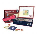 Teatru de povesti cu proiector, 6 povesti in Limba Romana Koala Diary KD80601RO