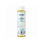 Ulei antivergeturi certificat BIO, Dodie, 100% ingrediente de origine naturala,100 ml