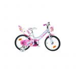 Bicicleta 16'' 166RSN - Dino Bikes