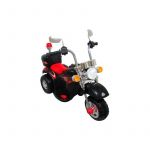 Motocicleta electrica pentru copii M8 995 R-Sport - Negru