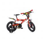 Bicicleta copii 16'' GLN