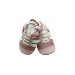 Botosei Rose Sport din piele, shooshoos, XL / 21-22