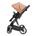 Carucior Bebumi Space 2 in 1 (Gold)