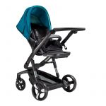 Carucior Bebumi Space Eco 2 in 1 (Green)