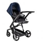 Carucior Bebumi Space Eco 2 in 1 (Navy)