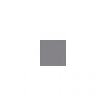 Patut co-sleeping pliabil si reglabil pe inaltime Carrello ARIA (15501) Cloud Grey