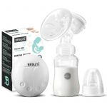 Pompa de san electrica BEBUMI BS ECO Buburuza (white) + 30
