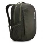 Thule - Rucsac urban cu compartiment laptop Subterra Backpack 30L Dark Forest