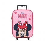 Troler Minnie Mouse Star Of The Show, 42x32x11 cm