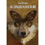Al cincilea fluture | Uros Petrovici