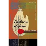 Carbune de fum | Luminita Amarie