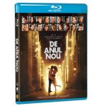 De anul nou (Blu Ray Disc) / New Year's Eve | Garry Marshall