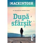 Dupa sfarsit | Clare Mackintosh