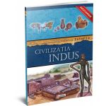 Enciclopedie - Civilizatia Indus | 