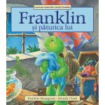 Franklin si paturica lui | Paulette Bourgeois
