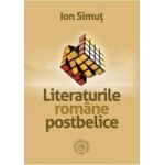 Literaturile romane postbelice - Ion Simut